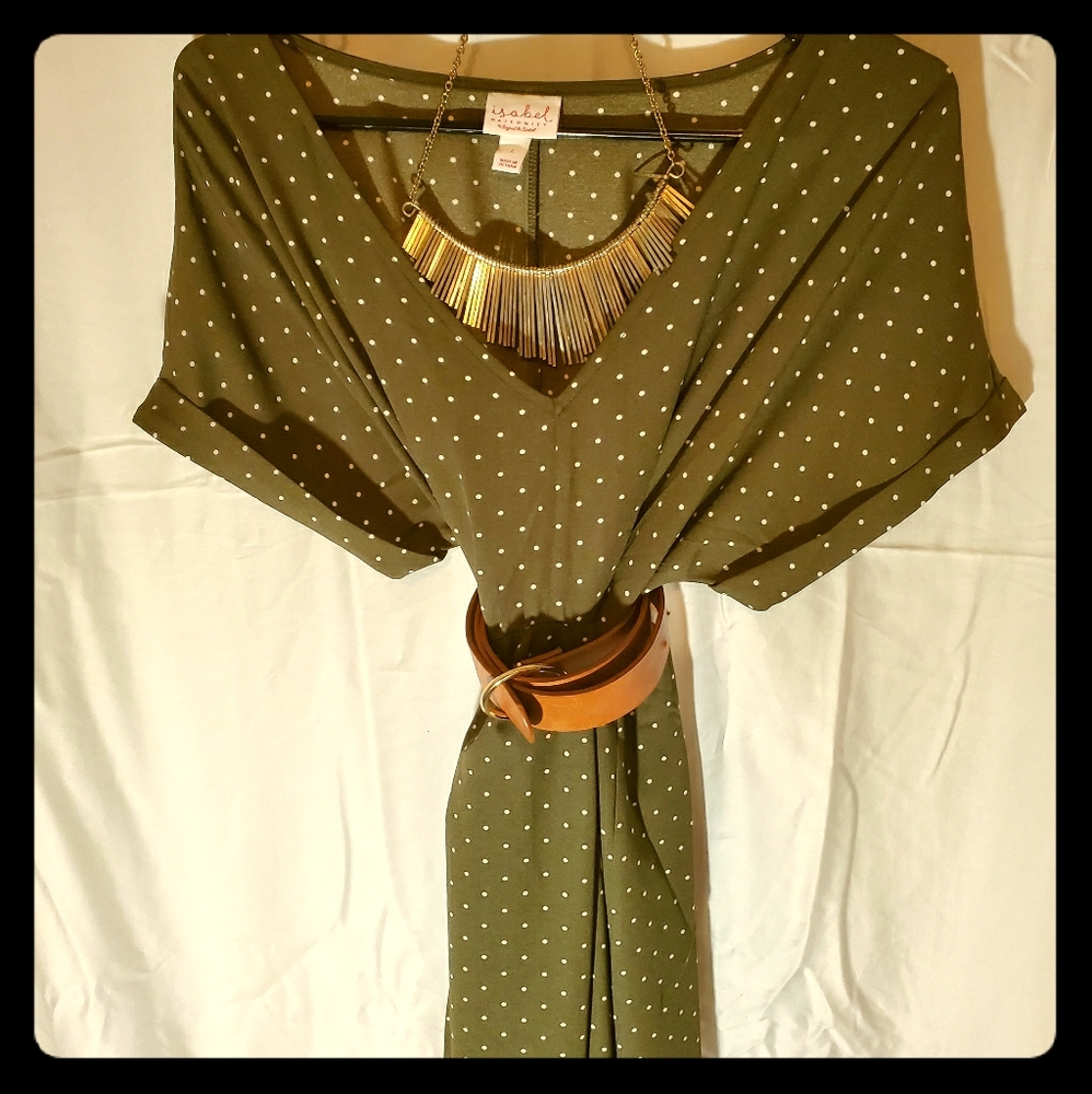maternity dress